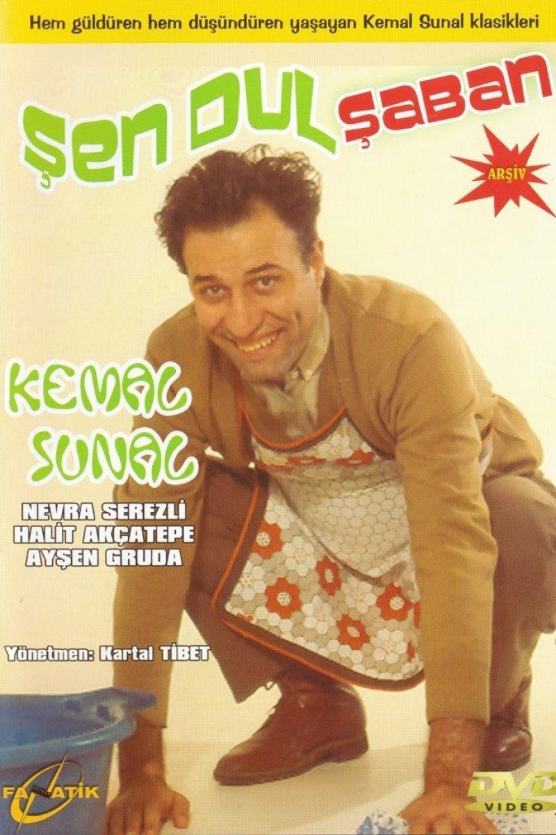 Sendul Saban (1985)