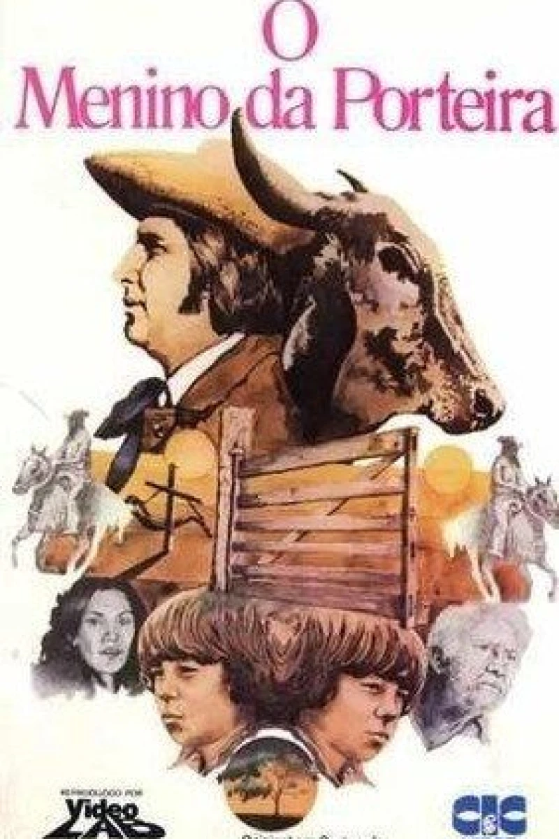 O Menino da Porteira (1976)