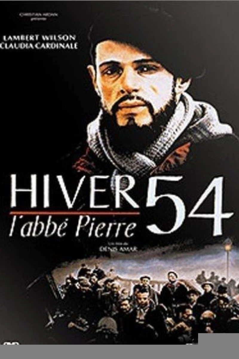 Hiver 54, l'abbé Pierre (1989)