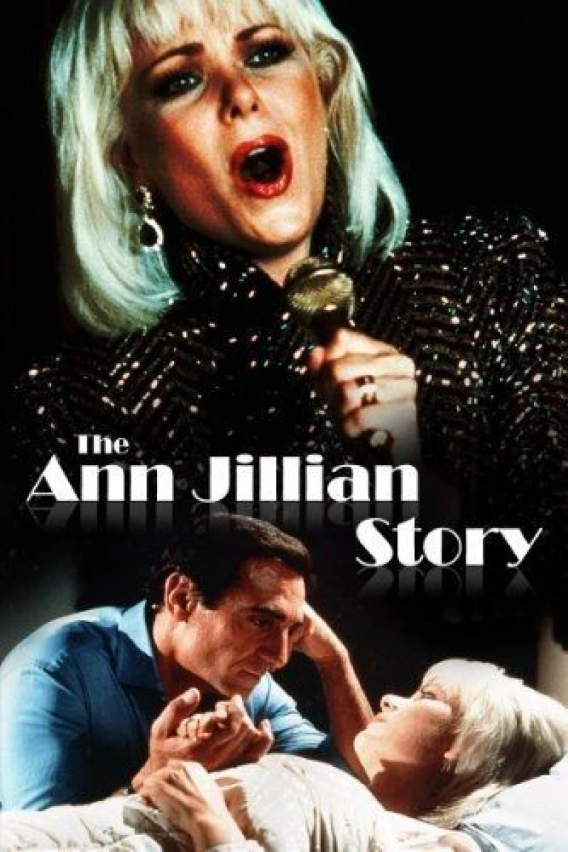 The Ann Jillian Story (1988)