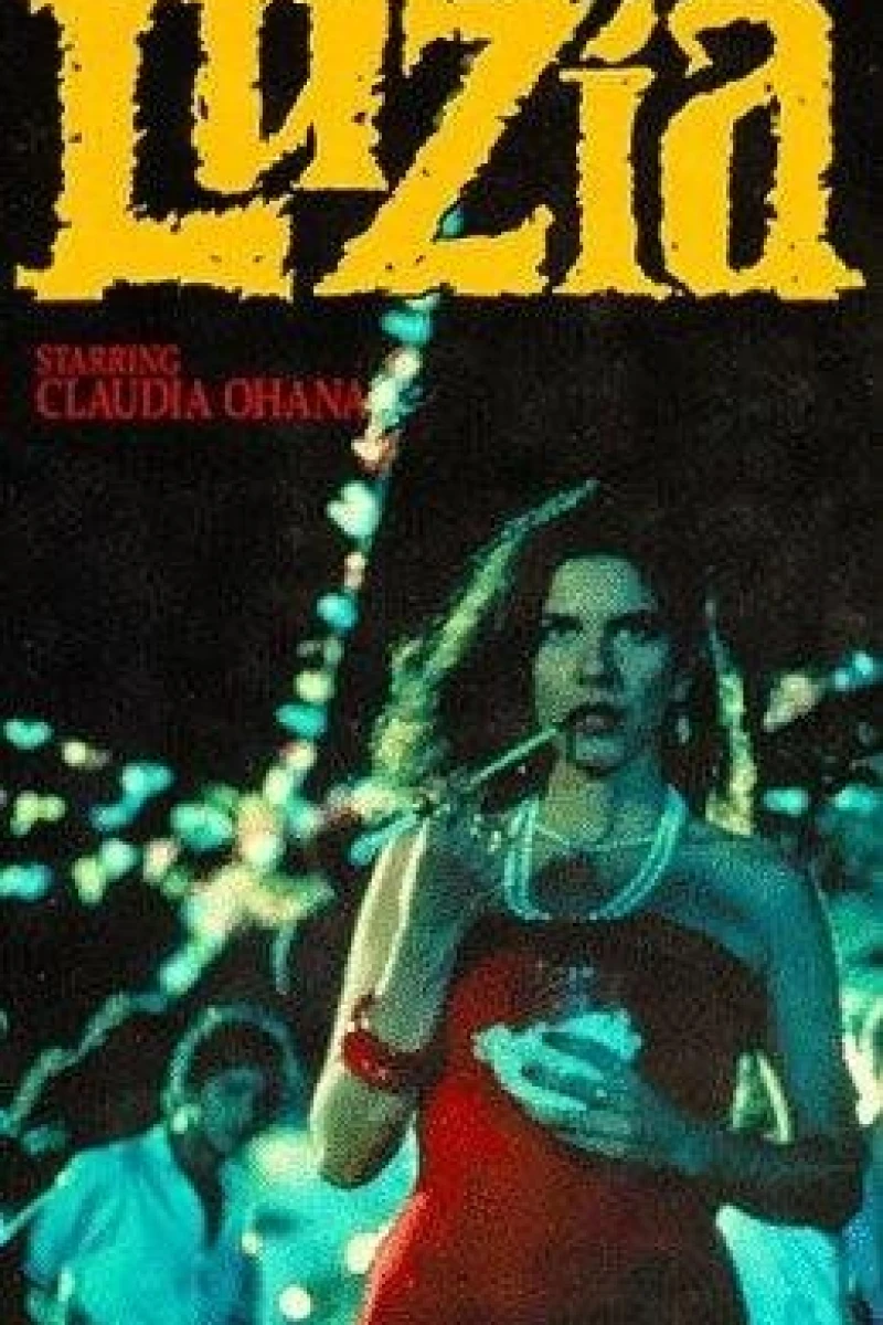 Luzia Homem (1988)