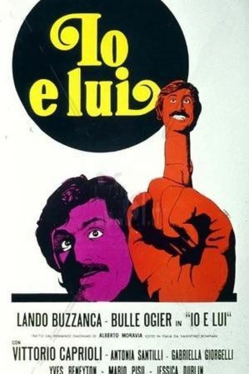Io e lui (1973)