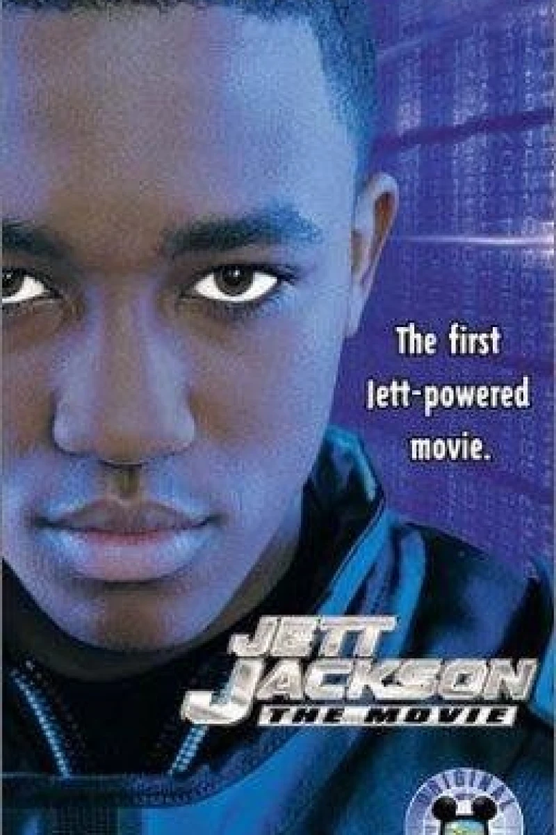 Jett Jackson: The Movie (2001)