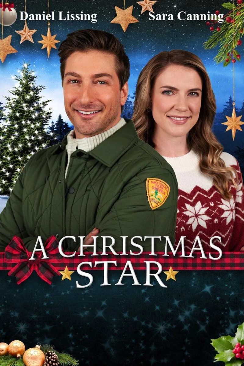 A Christmas Star (2021)