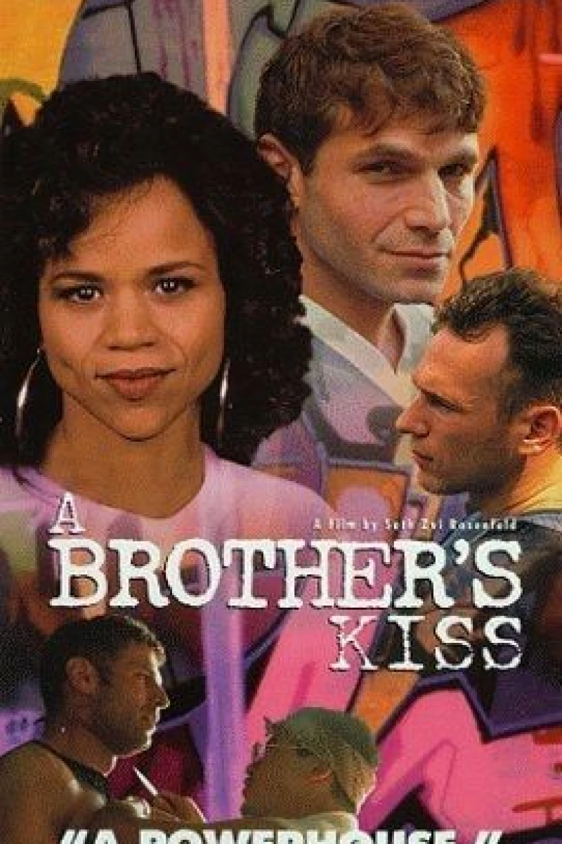 A Brother's Kiss (1997)