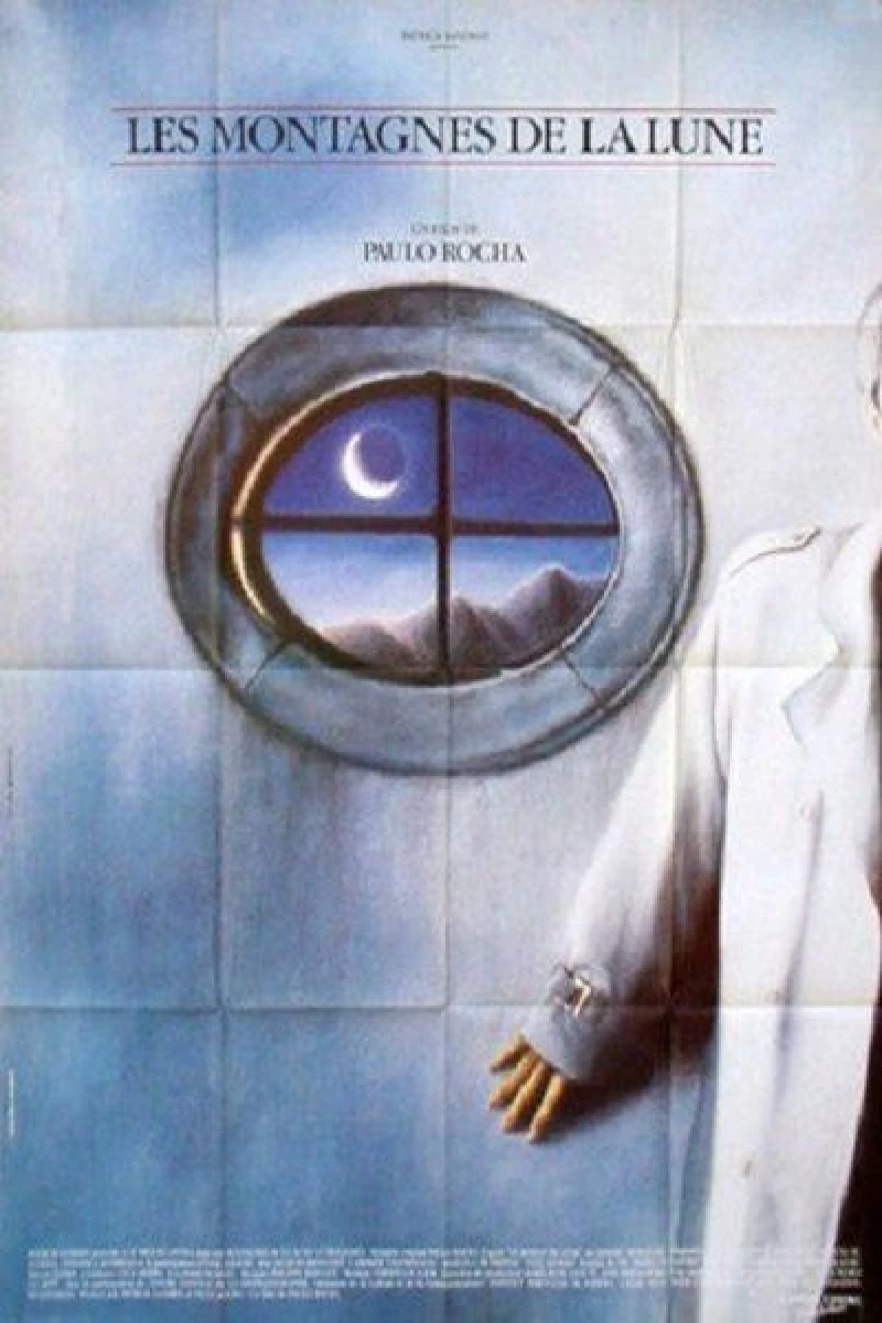 O Desejado (1987)