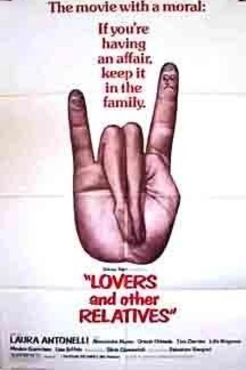 Lovers and Other Relatives (1974)