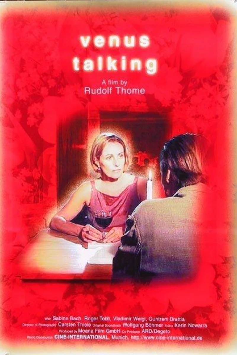 Venus Talking (2001)