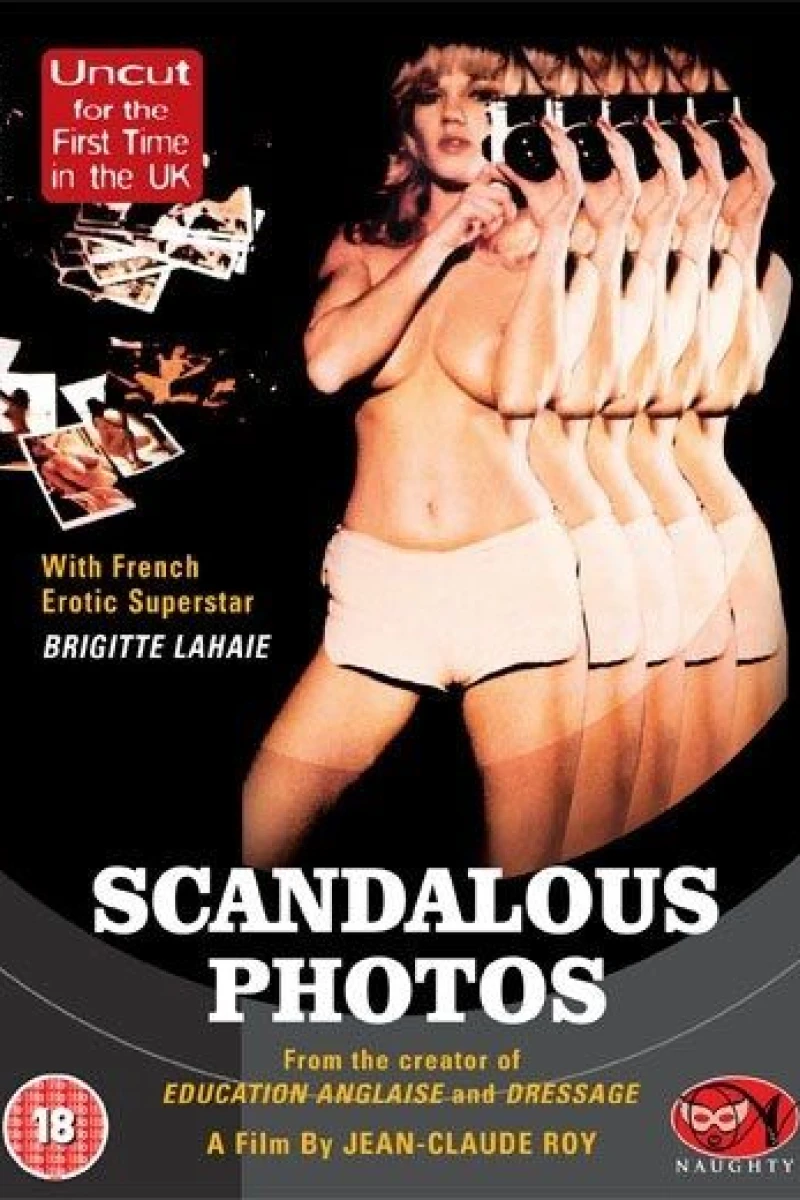 Photos scandale (1979)