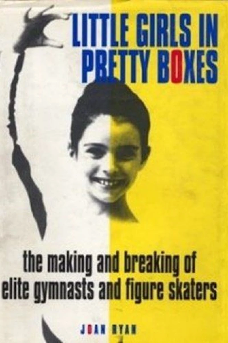 Little Girls in Pretty Boxes (1997)