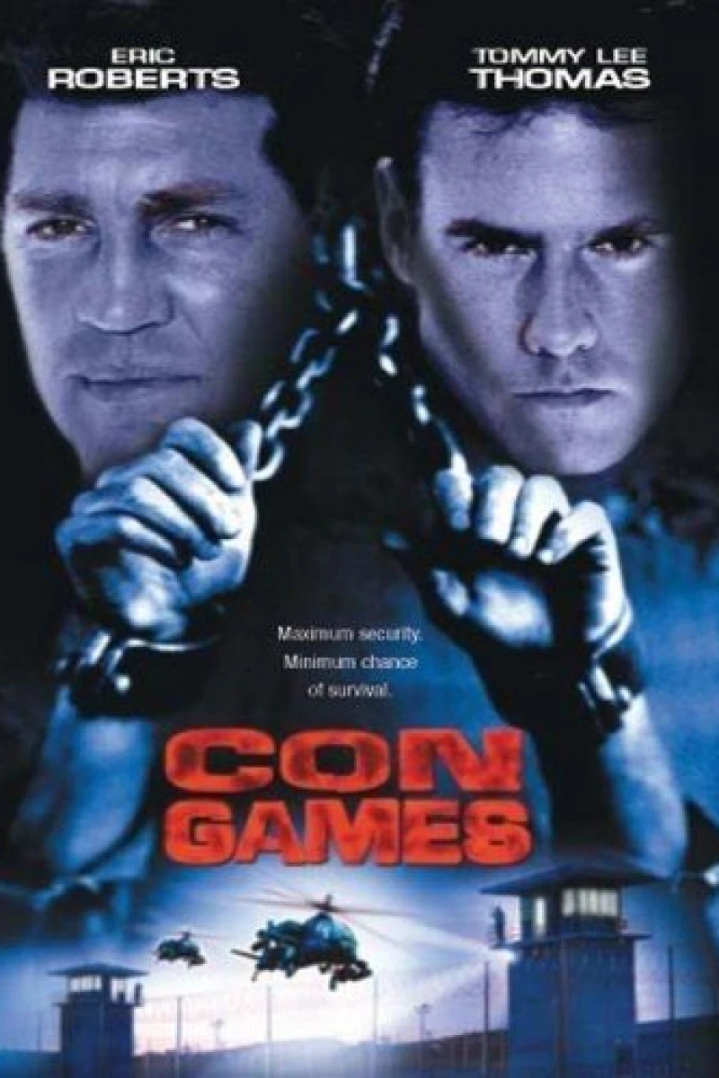 Con Games (2001)