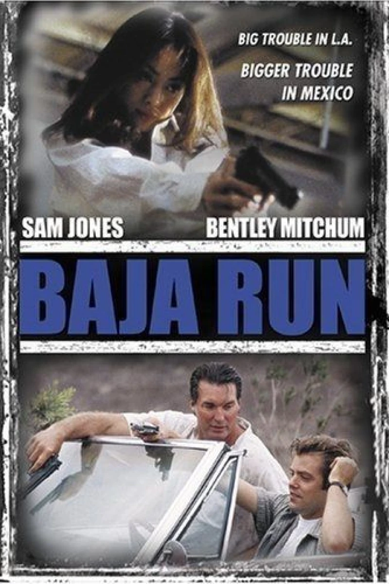 Baja Run (1996)
