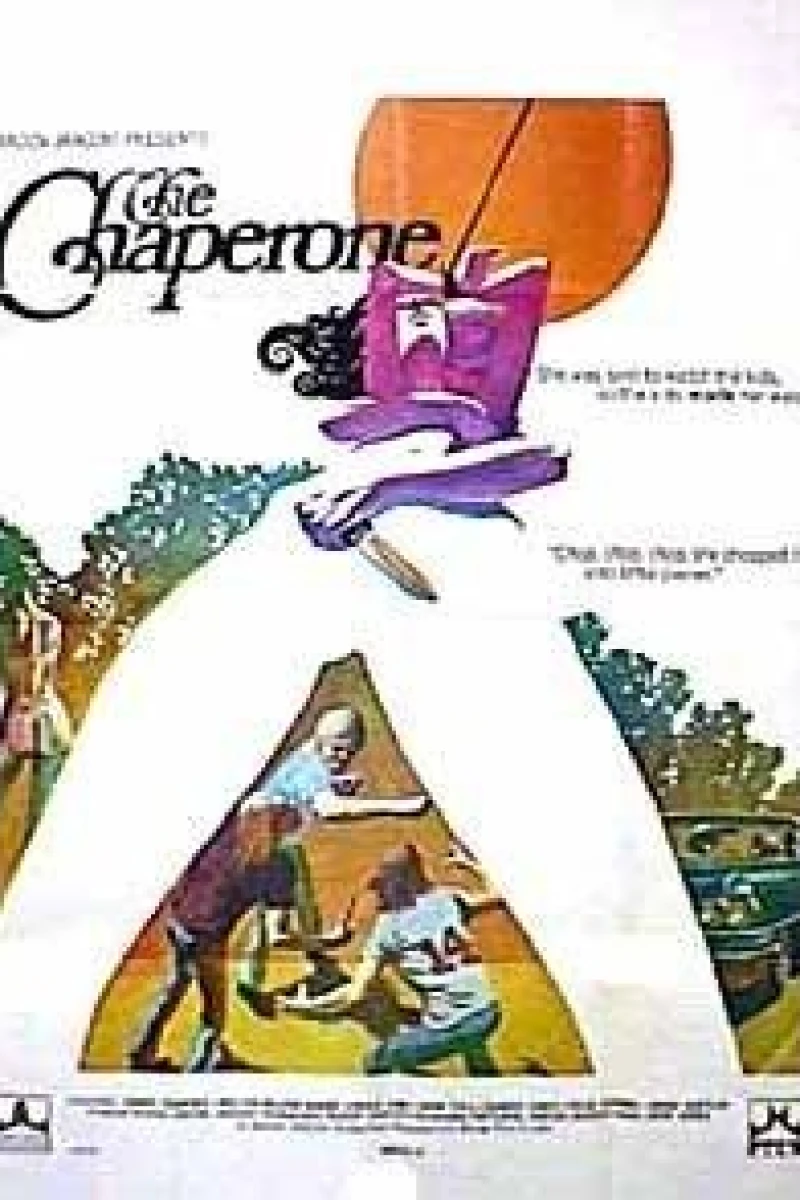 The Chaperone (1974)