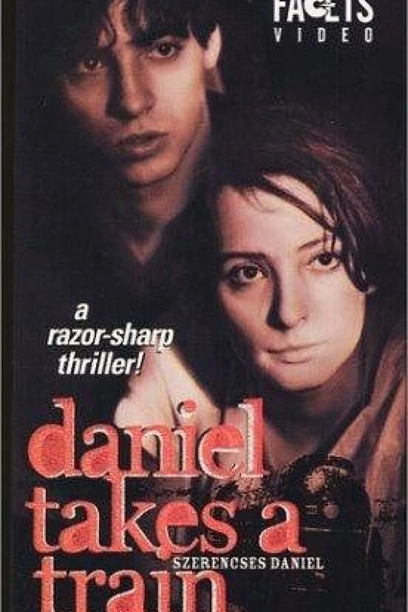 Szerencsés Dániel (1983)