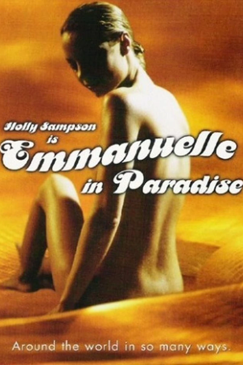 Emmanuelle 2000: Emmanuelle in Paradise (2000)