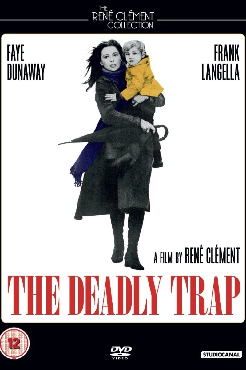 The Deadly Trap (1971)