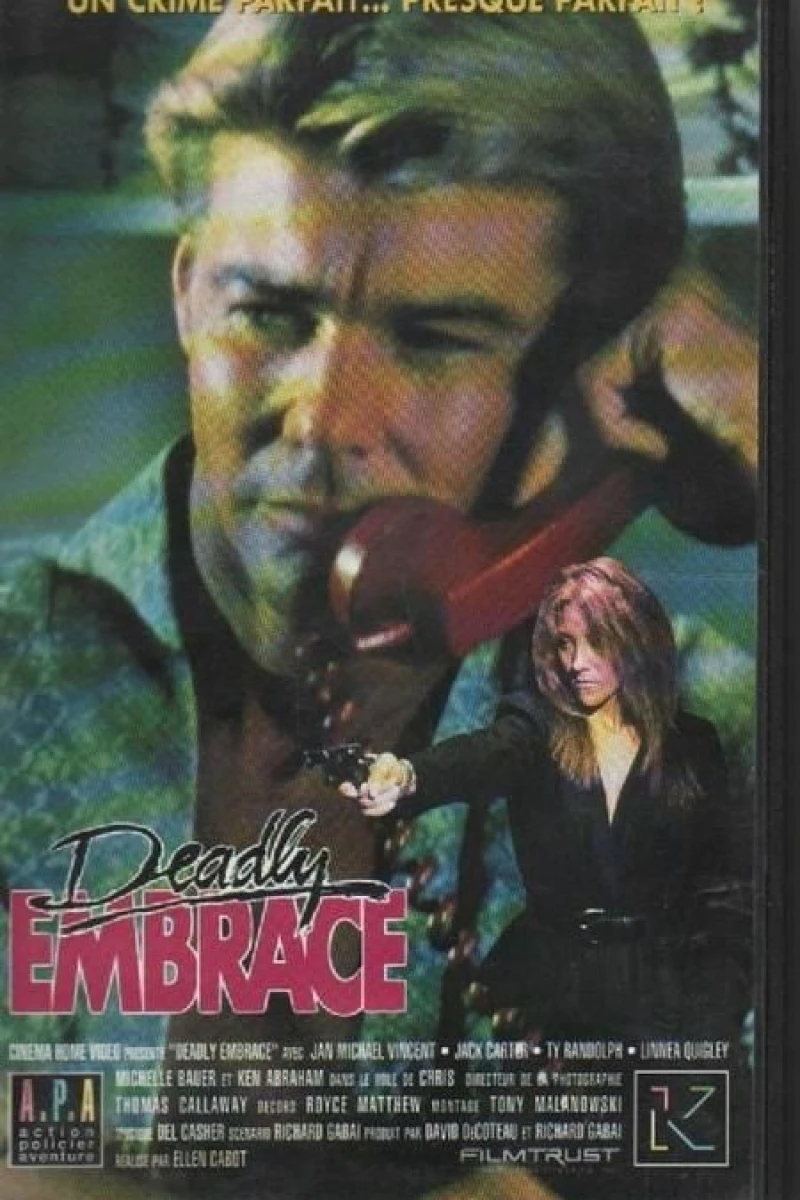 Deadly Embrace (1989)