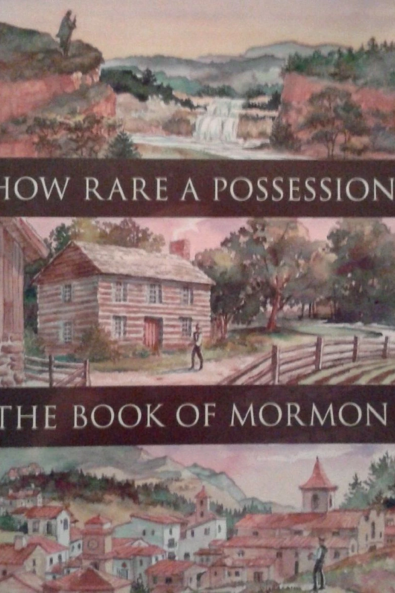 How Rare a Possession: The Book of Mormon (1987)