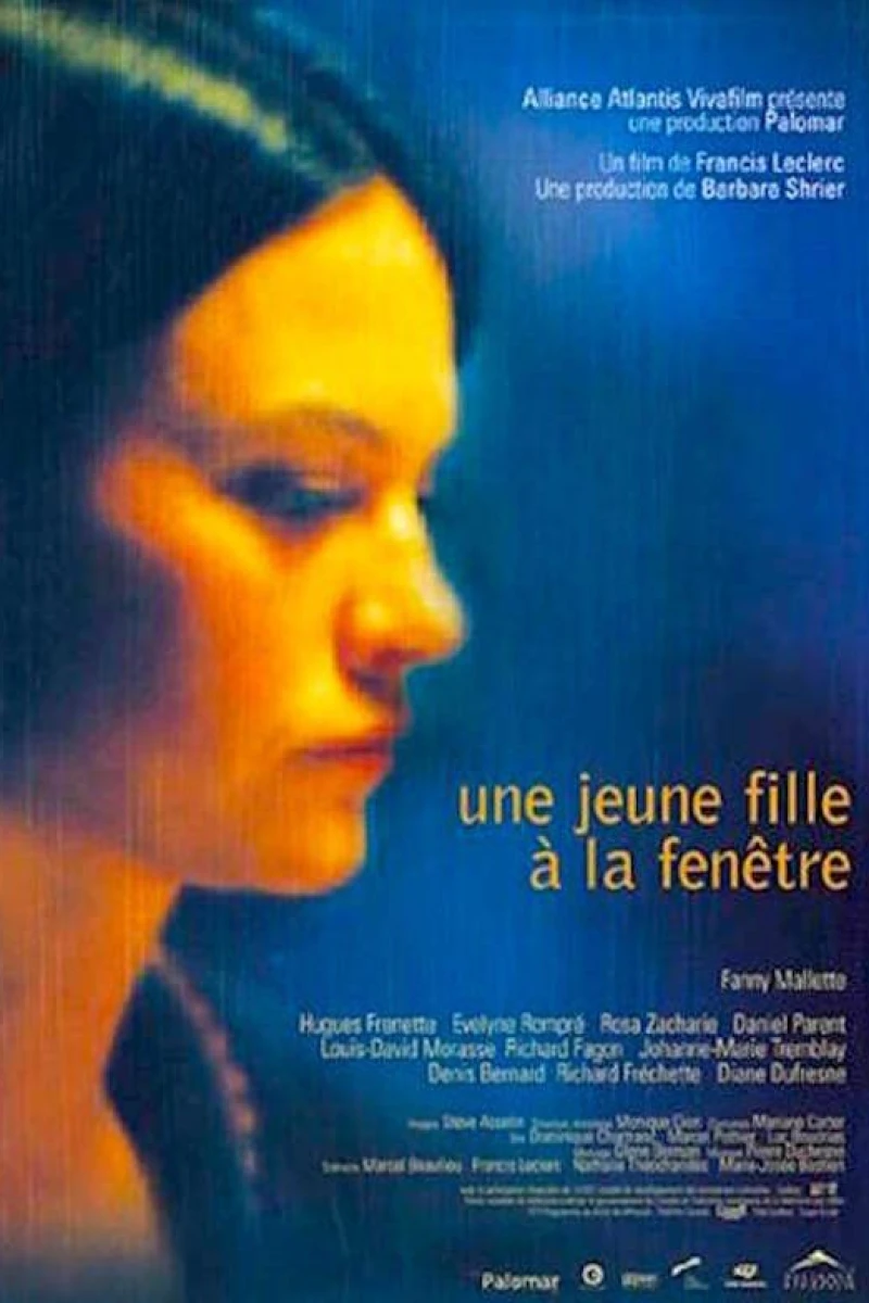 Une jeune fille à la fenêtre (2001)