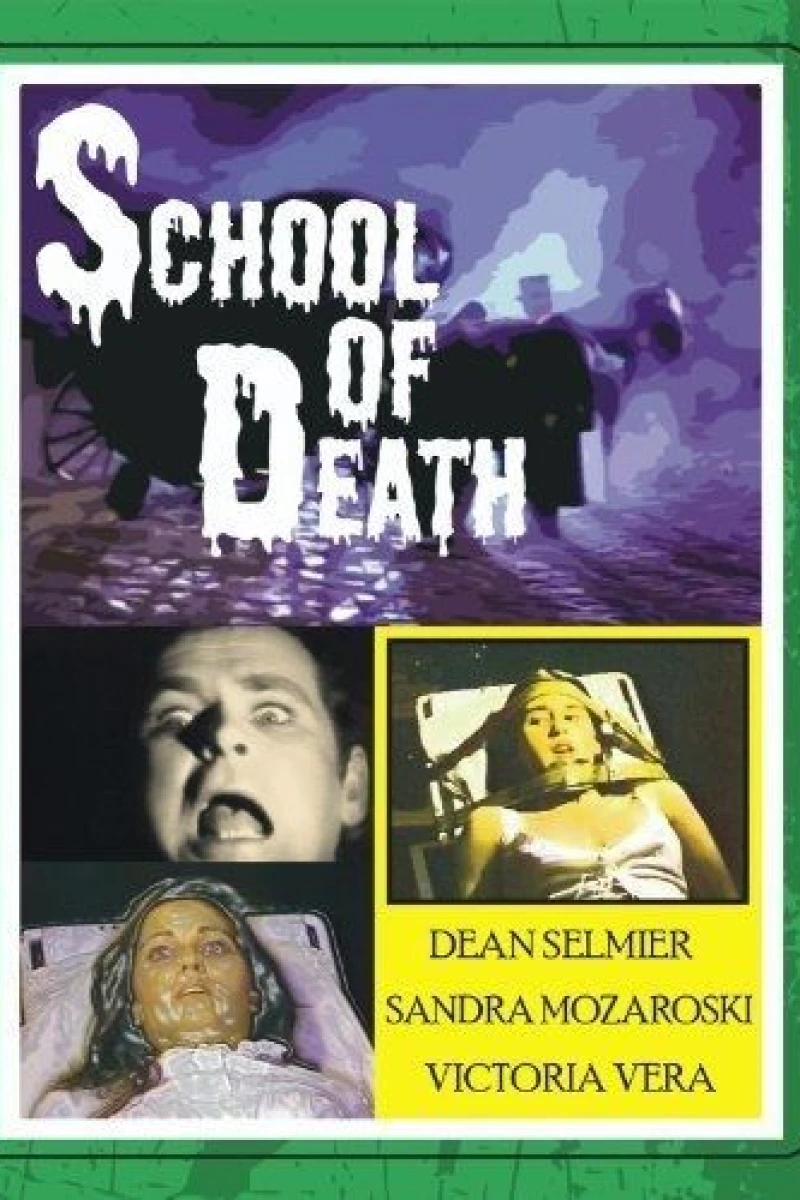 School of Death (1975)
