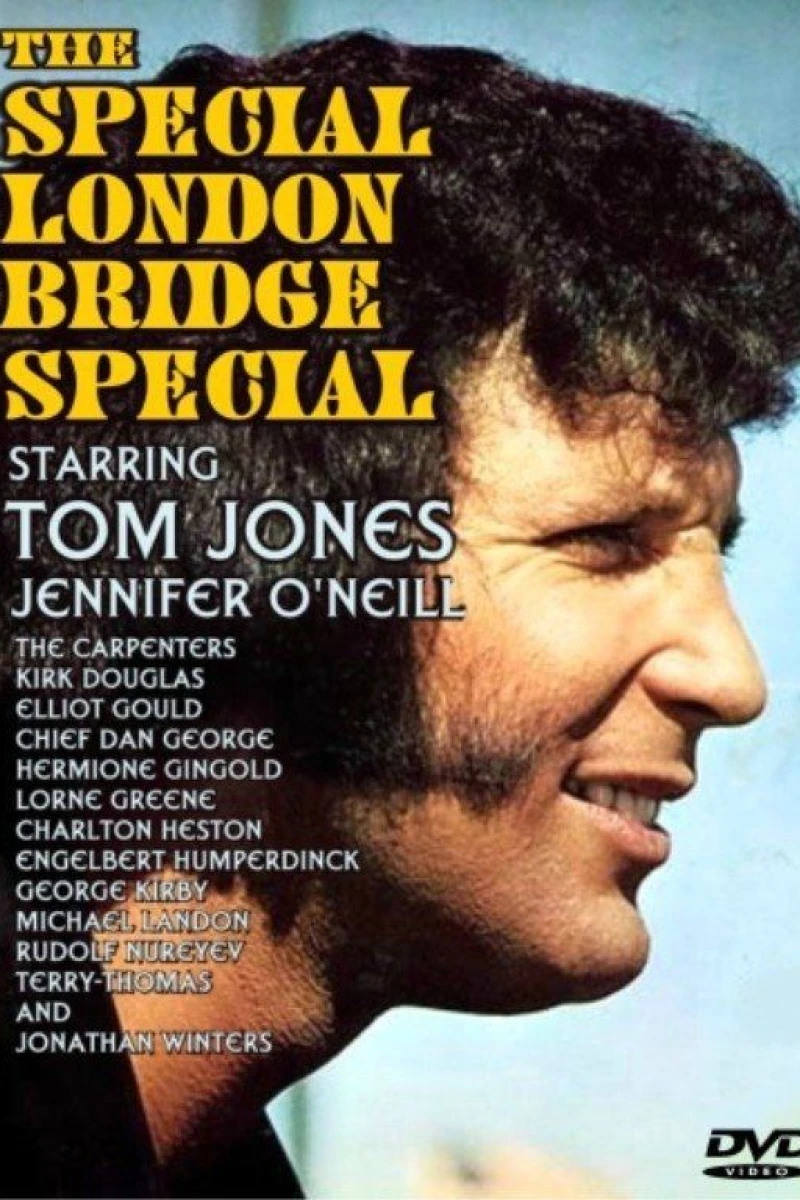The Special London Bridge Special (1972)