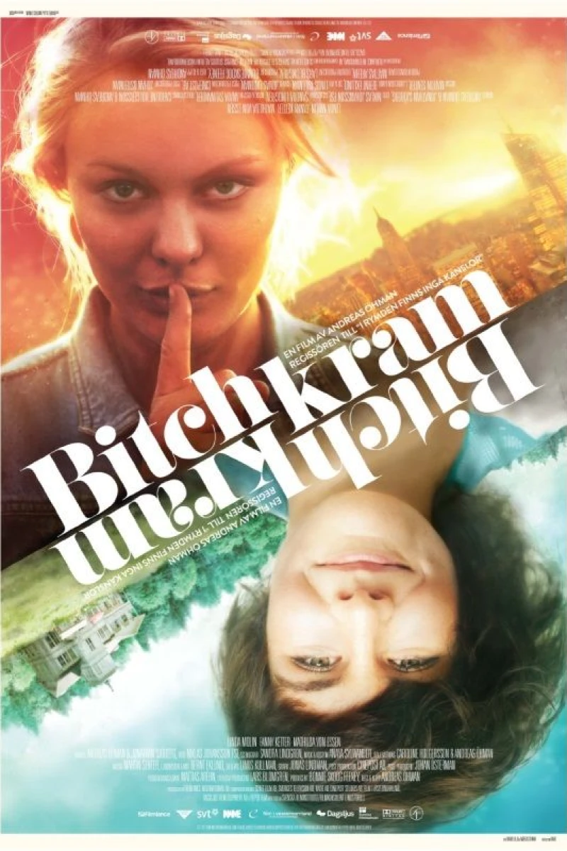 Bitch Hug (2012)