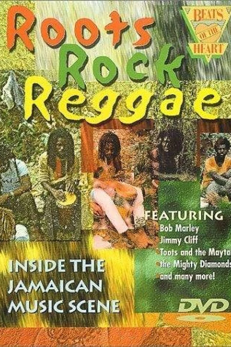 Roots Rock Reggae (1977)