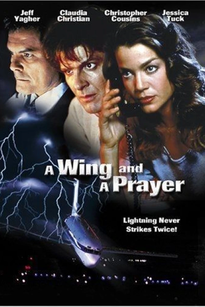A Wing and a Prayer (1998)