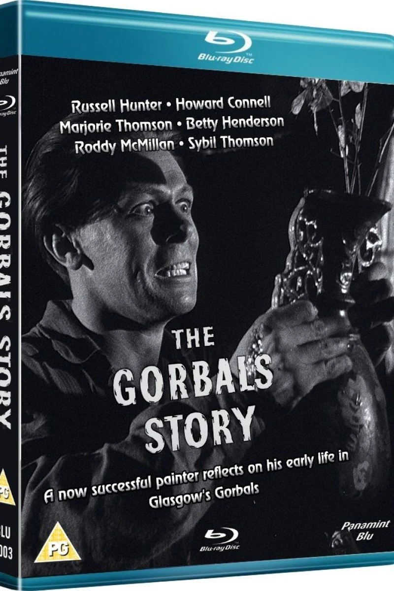 The Gorbals Story (1950)