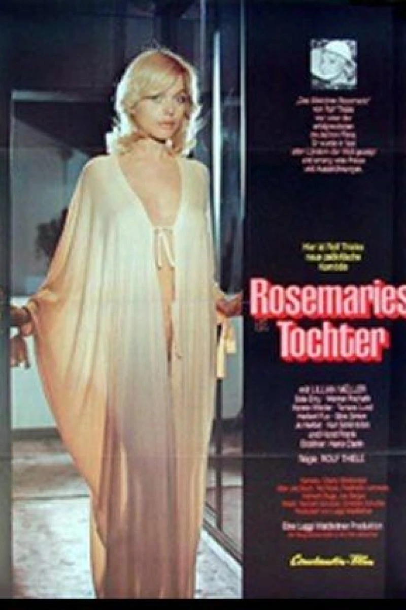 Rosemaries Tochter (1976)