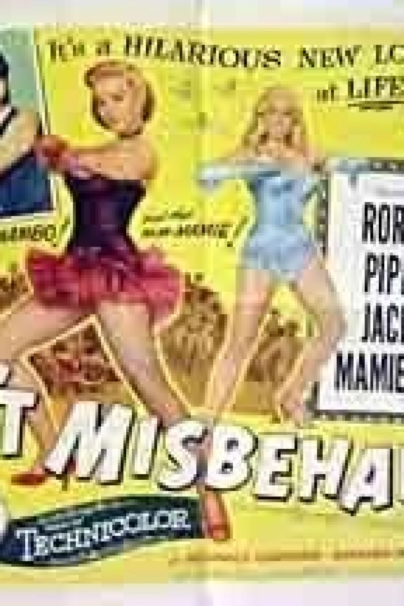 Ain't Misbehavin' (1955)