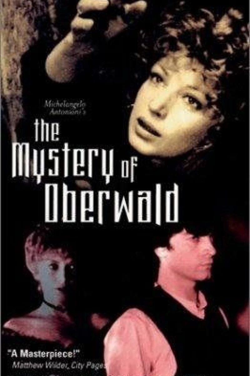 The Mystery of Oberwald (1980)