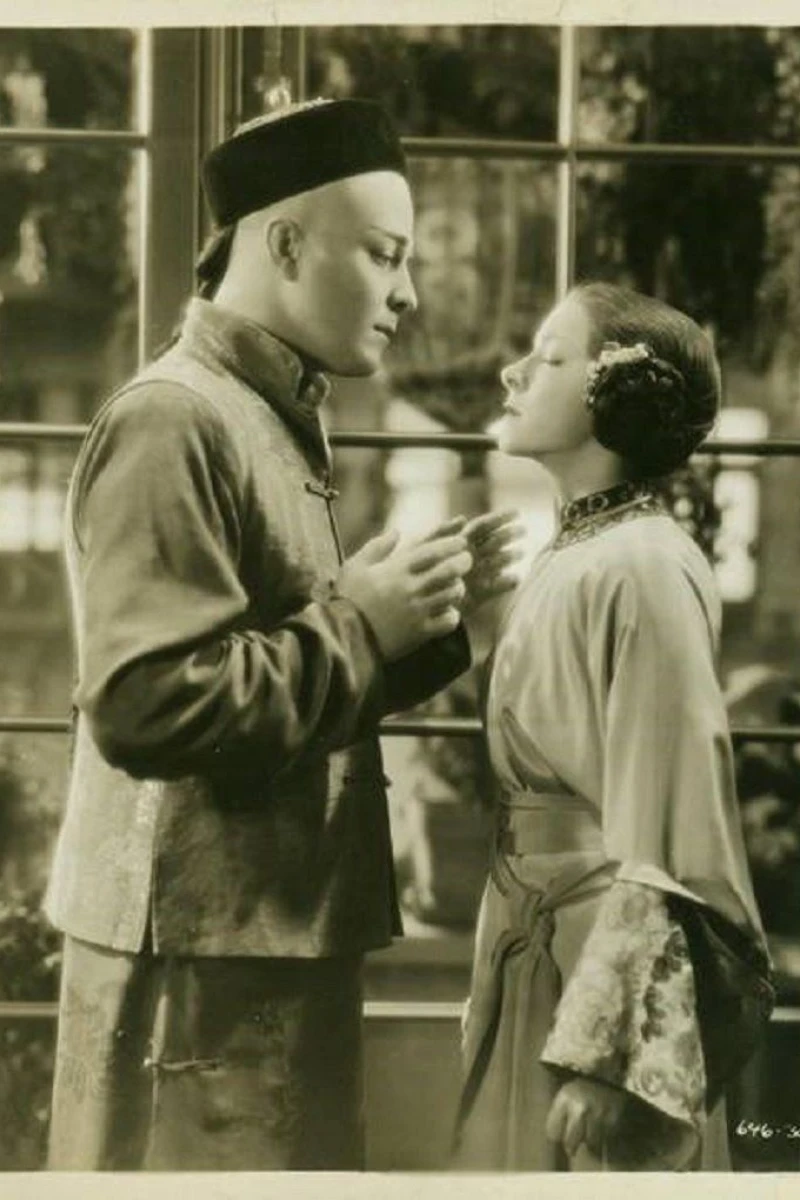 The Son-Daughter (1932)
