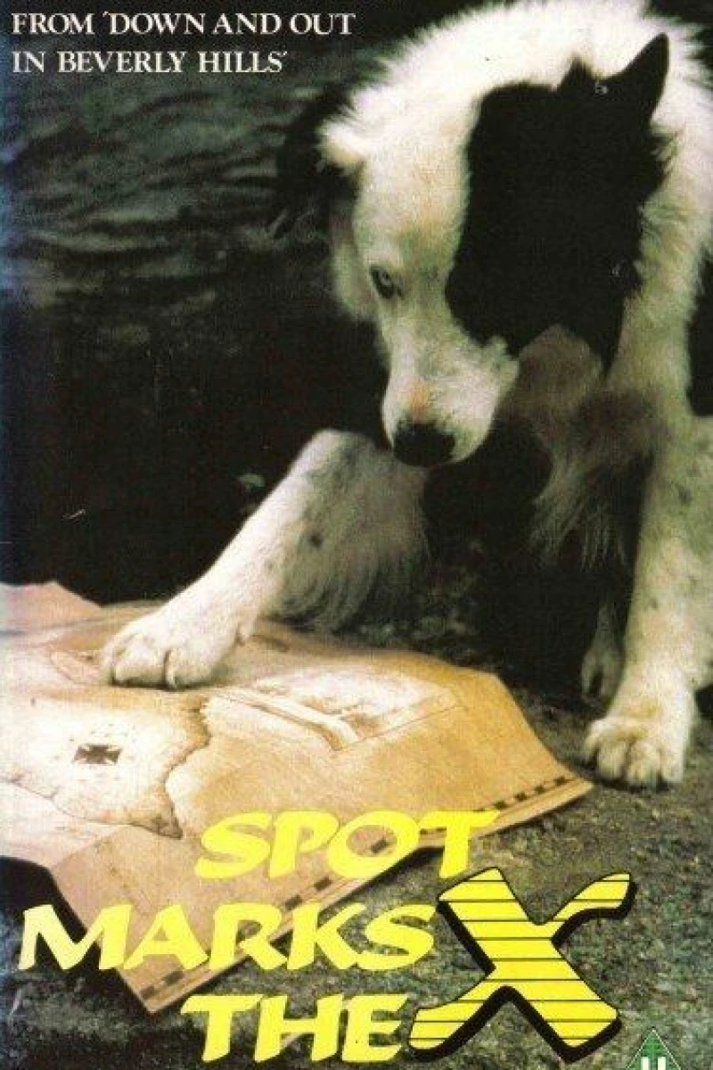 Spot Marks the X (1986)
