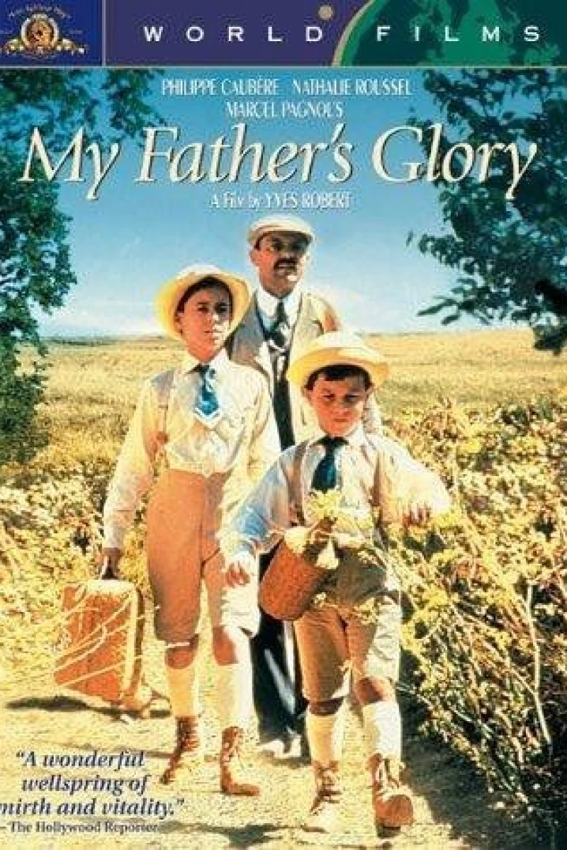 My Father's Glory (1990)