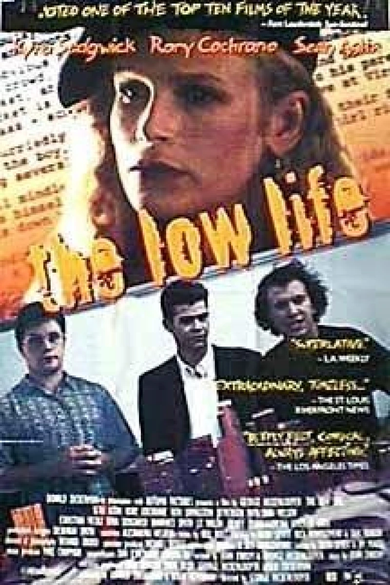 The Low Life (1995)
