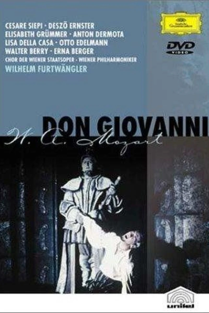 Mozart's Don Giovanni (1955)