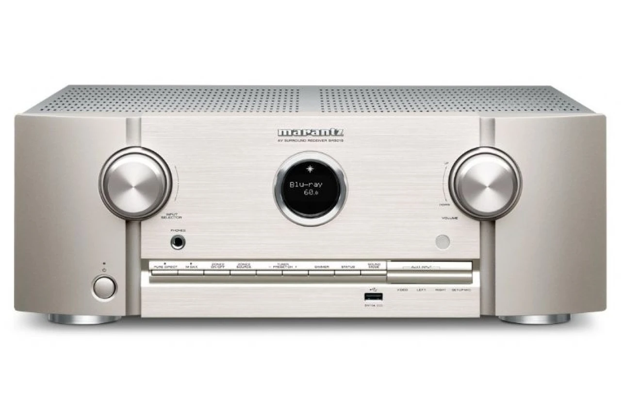 Marantz SR5015