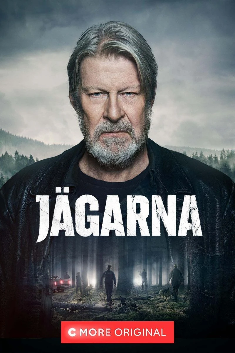 Jägarna (2018-2018)