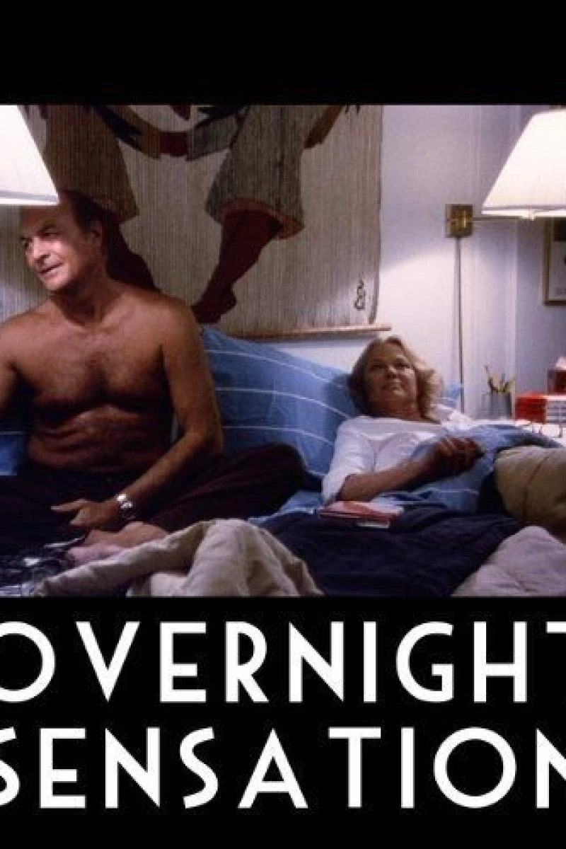 Overnight Sensation (1984)