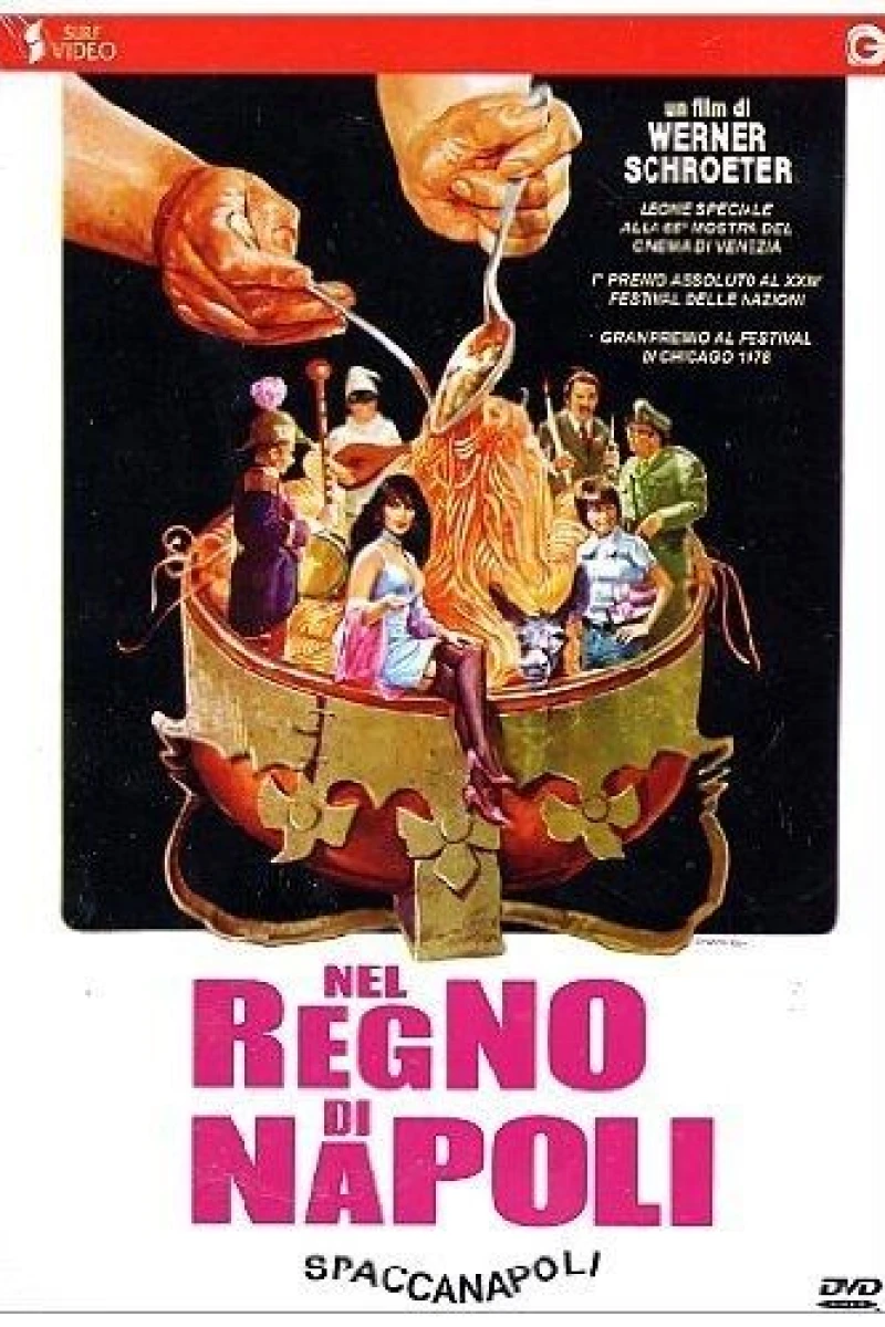 The Reign of Naples (1978)