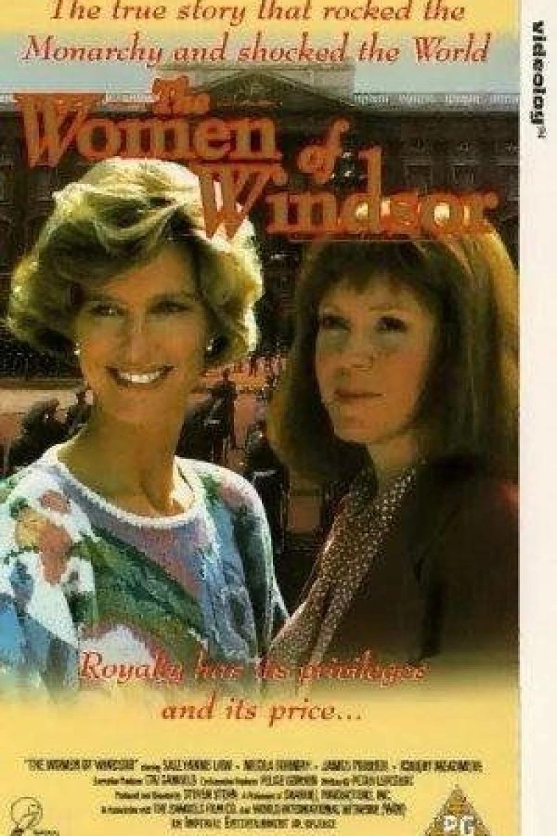 The Women of Windsor (1992)