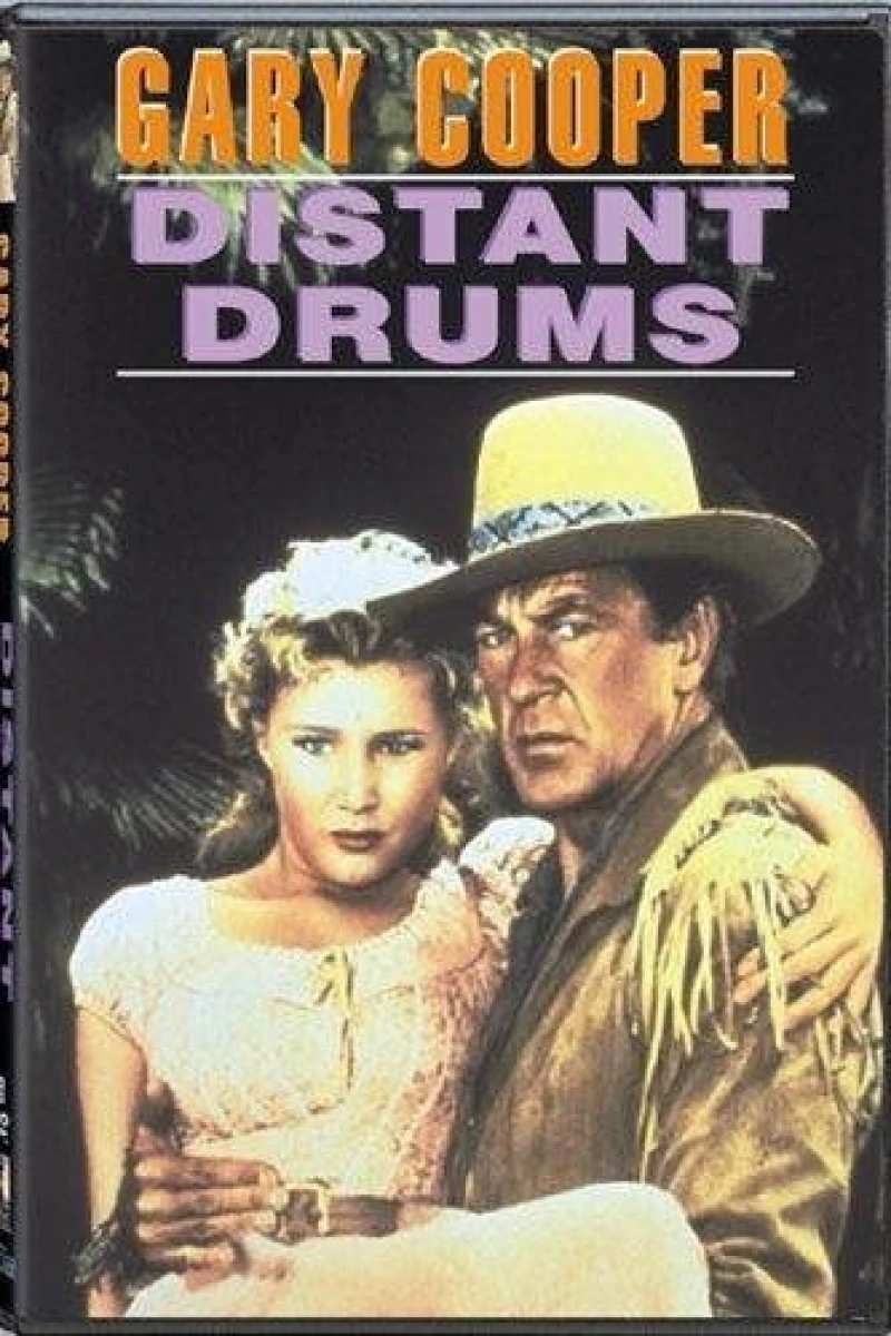 Distant Drums (1951)