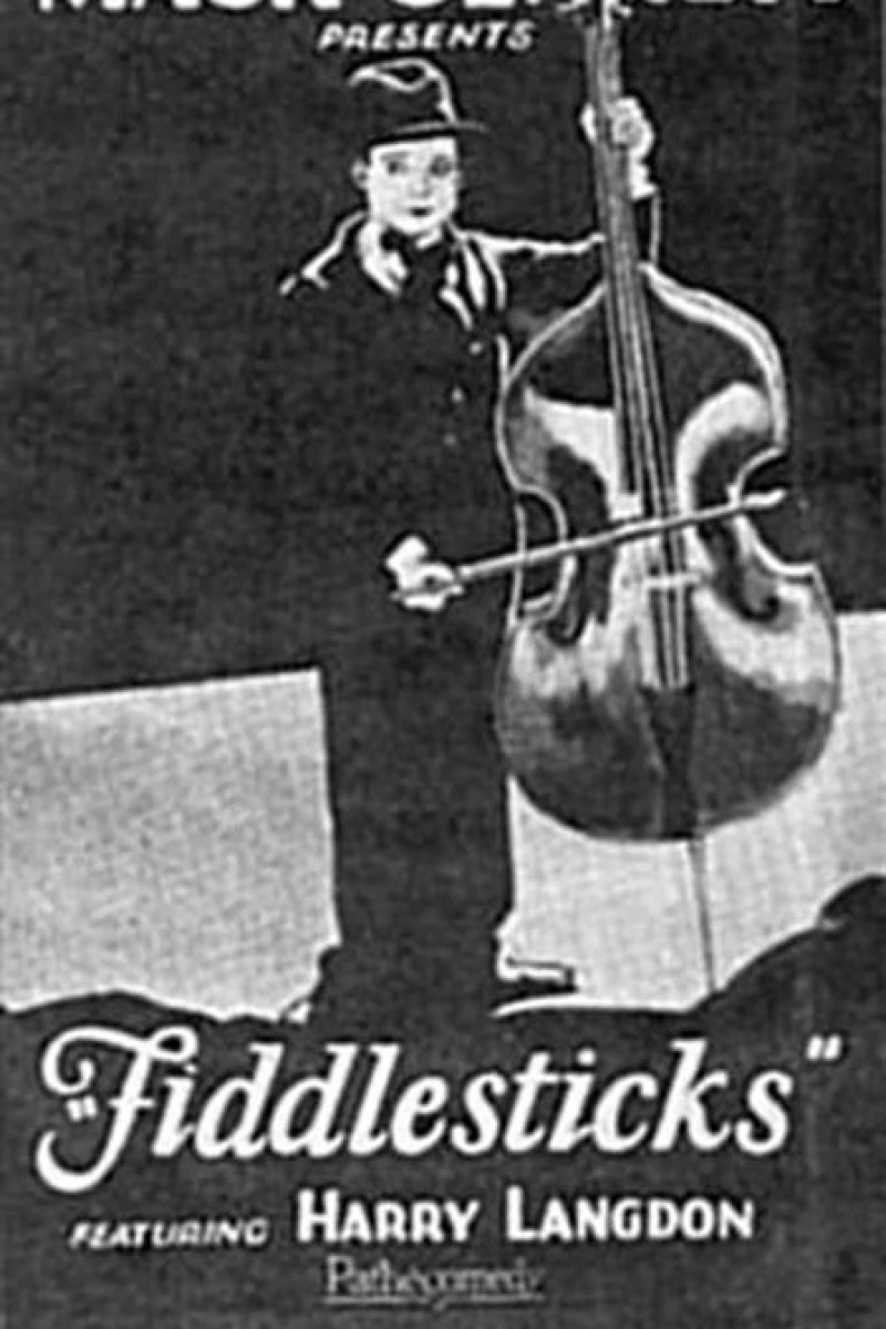 Fiddlesticks (1927)