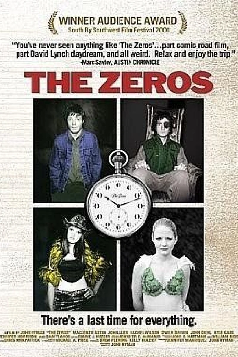 The Zeros (2001)