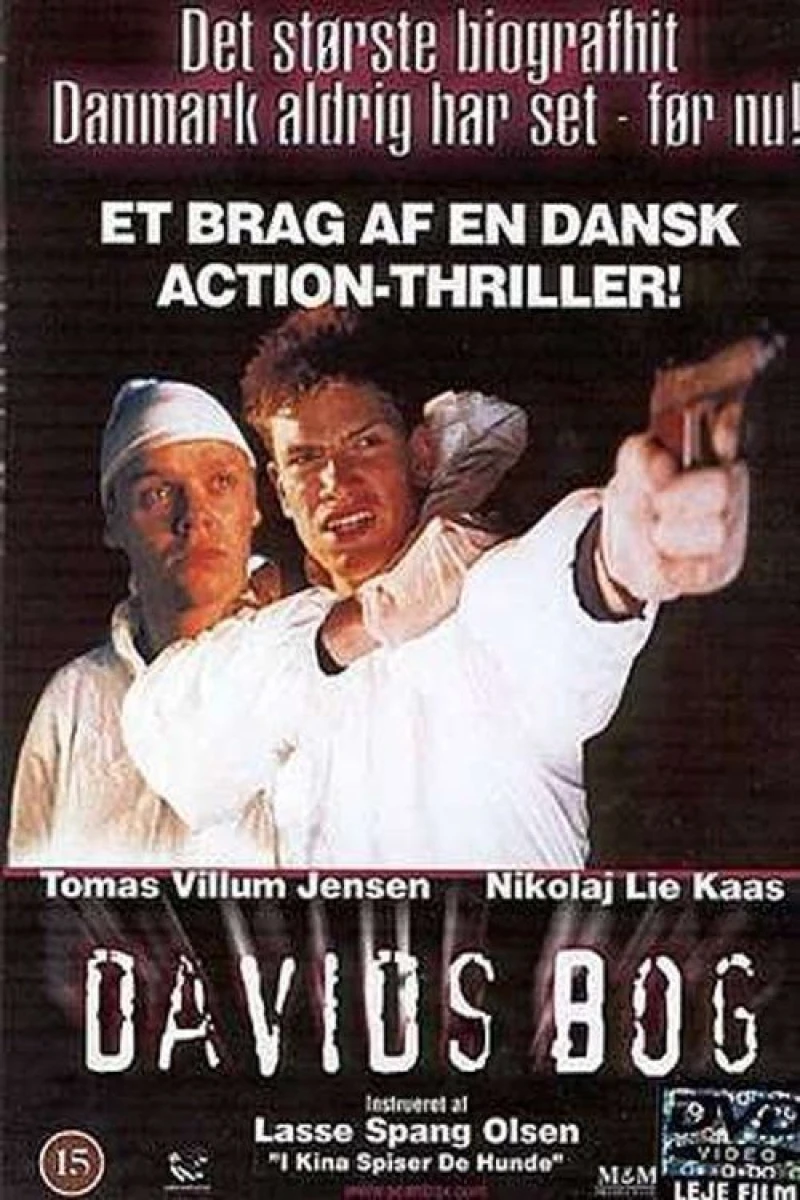 David's Book (1996)
