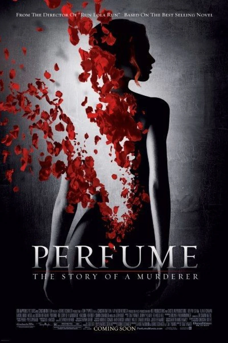 Perfume: The Story of a Murderer (2006)