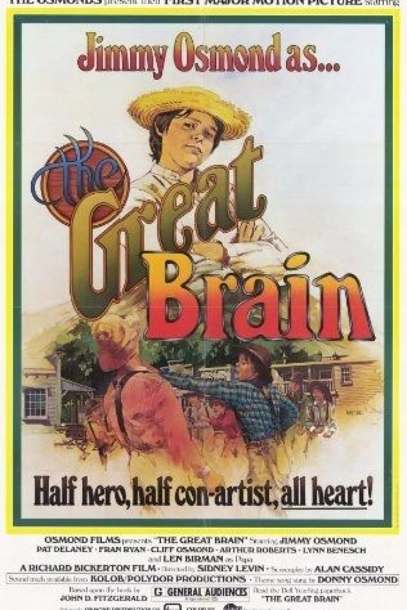 The Great Brain (1978)