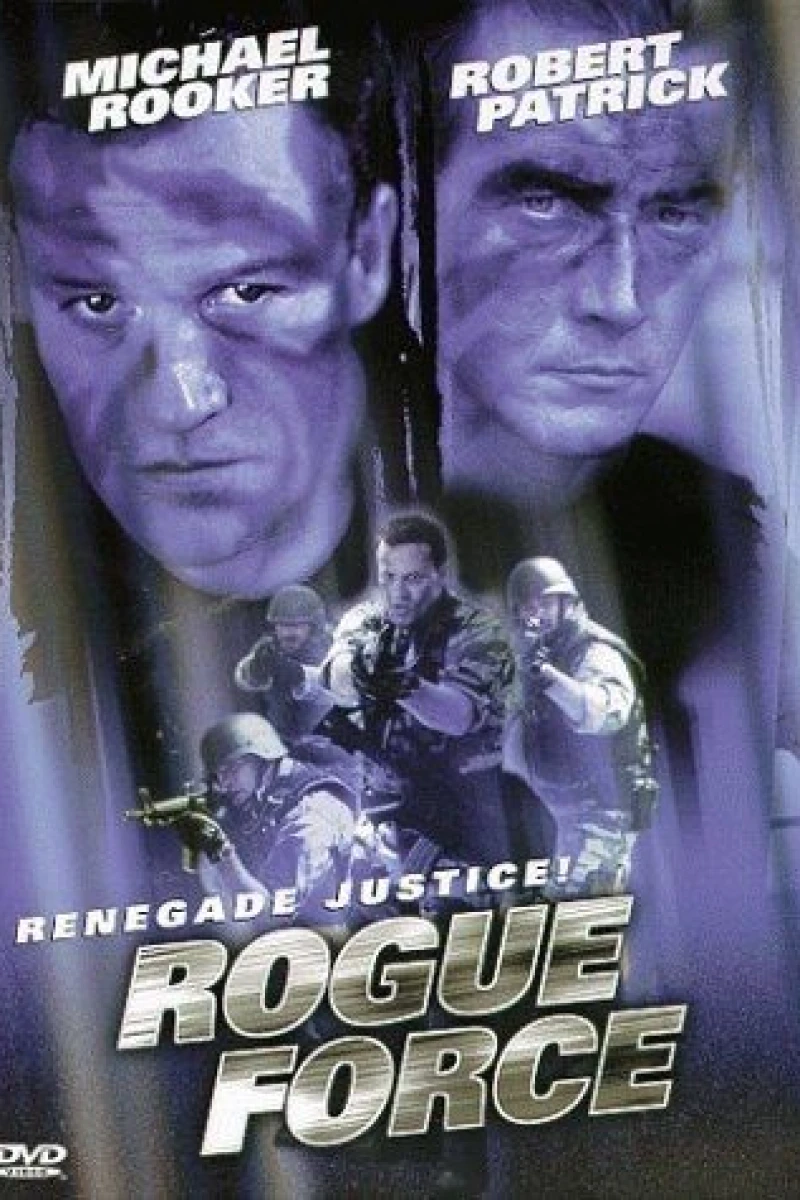 Renegade Force (1998)
