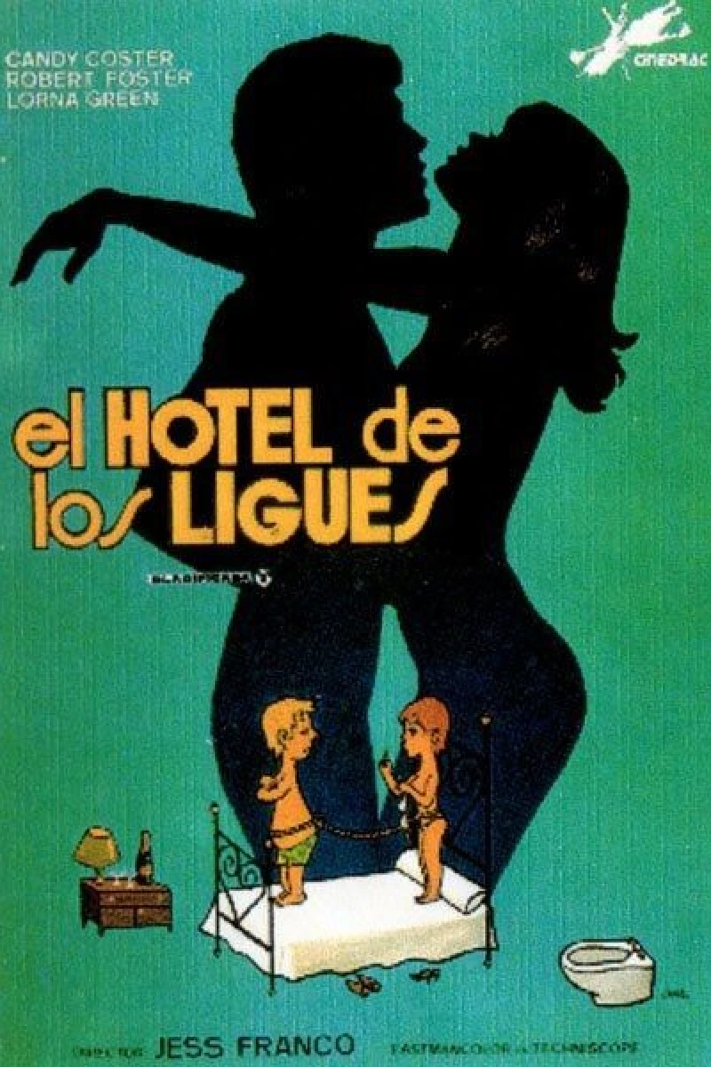 The Hotel of Love Affairs (1983)